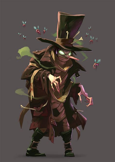 the ragman by Saindoo on DeviantArt