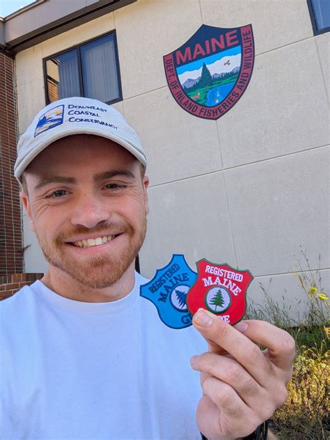 Downeast Coastal... - Downeast Coastal Conservancy