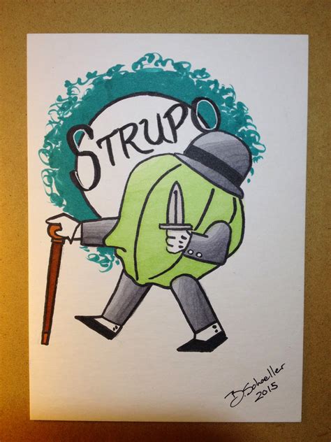 Brad Schoeller's Toasty Art