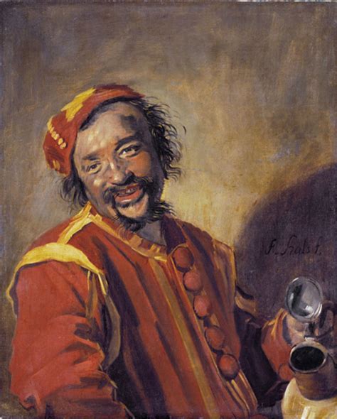 comedic sublime  distinctly dutch baroque   work  frans