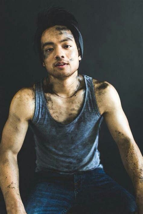 Pin by Bethany Semrow on hot stuff | Osric chau, Supernatural fans ...