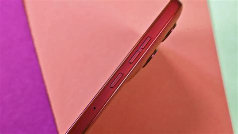 Motorola Edge 50 Neo im Test: Handlich, bunt, Lederoptik & gute Kamera