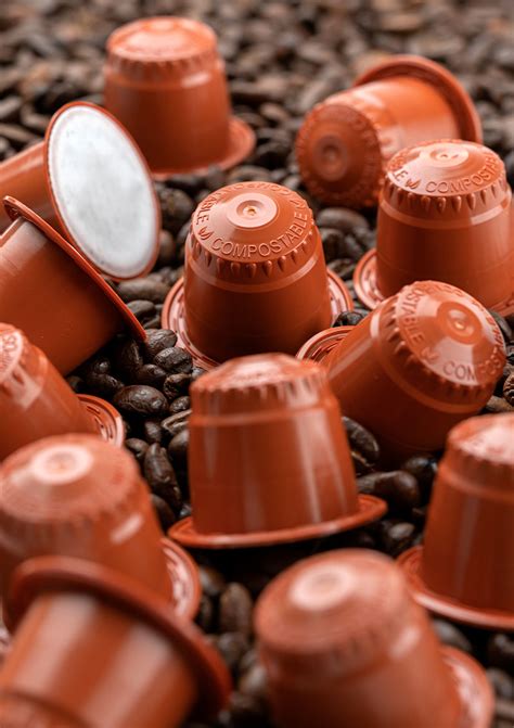 Peru 10 un. - Cápsulas Compatíveis com Nespresso - Kukken Caffè