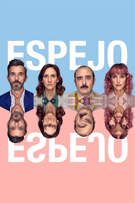Espejo In English