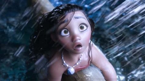 Мультфильм Моана / Moana (2016) - вся информация о мультфильме