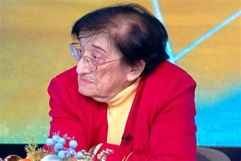 Мика Зайкова: Хората ще дадат повече пари за храна по Коледа