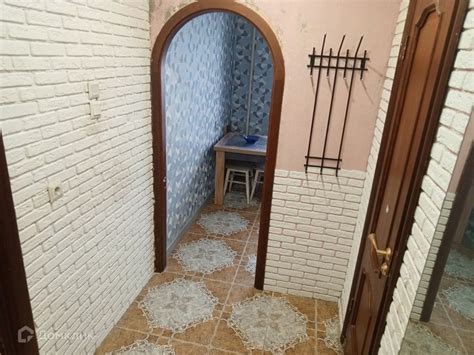 Снять 1-комнатную квартиру, 34 м² по адресу Белгород, Первомайская ...
