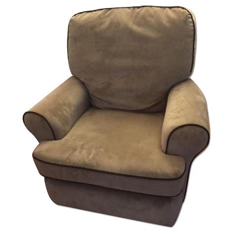 swivel glider recliner chair 4