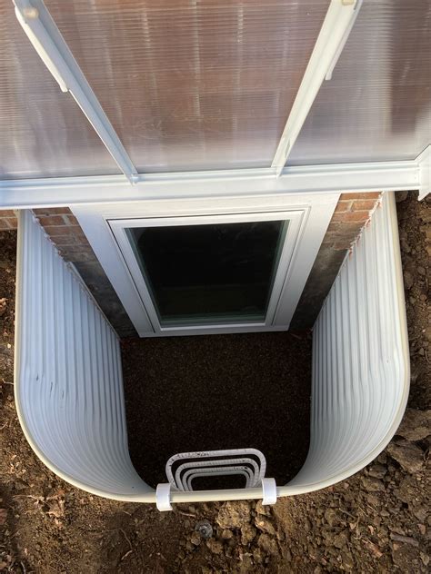 Lincoln Egress Window Installations