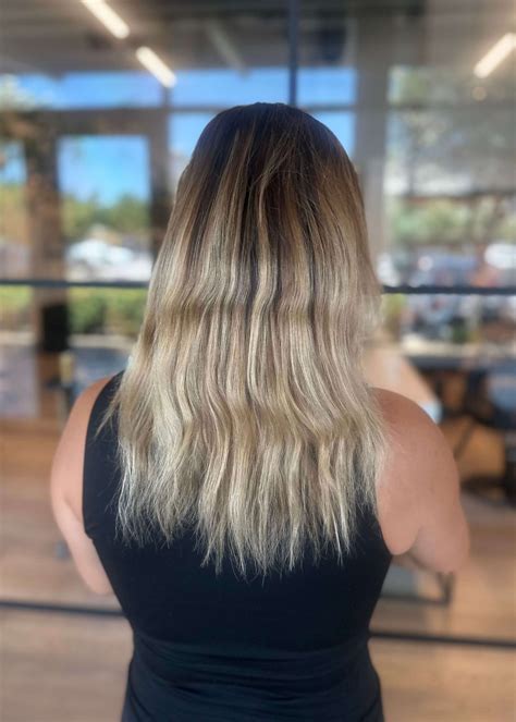dakota london hair extensions 5