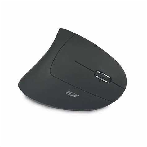 ACER - ACER VERTICAL WIRELESS MOUSE-Nero | Euronics