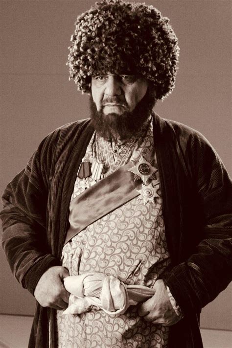 “Alisher Uzoqov — xon, Ulug‘bek Qodirov — bosh vazir roliga ...