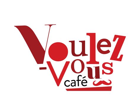 Adam Brimmer - Voulez-Vouz café