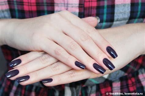 Лак Eva Mosaic. Fashion Colour #47 | Отзывы покупателей | Косметиста