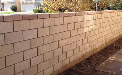 block wall archives acsi collections