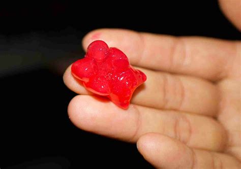 Gummy Jelly Candy Making Machine | Jelly Production Line - JY Machine