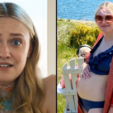 Dakota Fanning En Bikini Dakota Fanning In A Gold Bikini 2 By