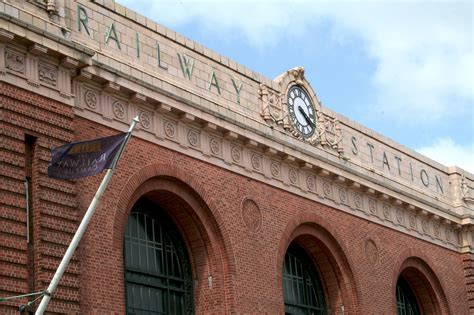 heritage  zealand auckland railway station