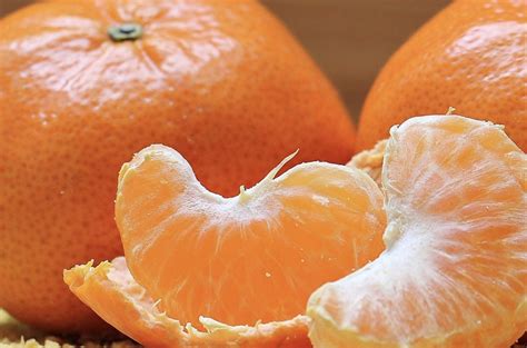 The Citrus Cleanse: Mandarins as a Natural Detoxifier