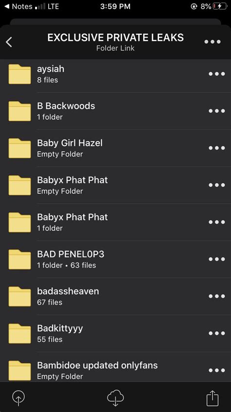 HMU for the 1tb link : r/TikThots