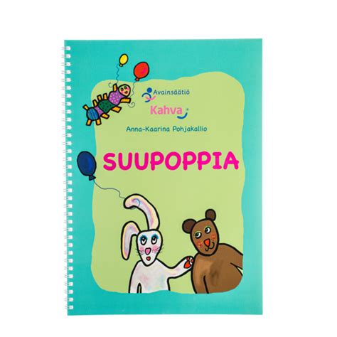 Tuotteet - Suupoppia