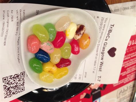 Build Your Own Burger – Tribeca, Glasgow – James vs. Burger