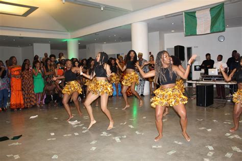 NSA Gala – Harvard Nigerian Students Association