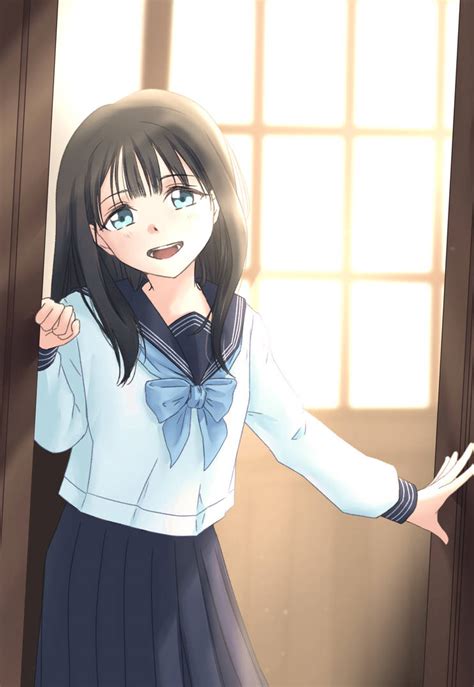 akebis sailor uniform  kherohi  deviantart