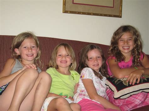 Garrison Family Blog: Summer 2011