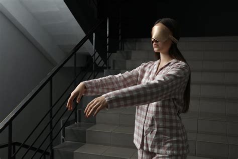 Sleep Walking: Understanding the Sleep Disorder Phenomenon