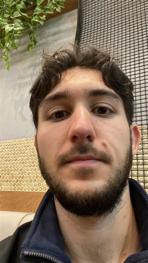 I’m born Muslim but also a revert—let me explain. At 17, I stopped