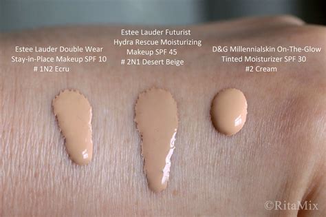 Estee Lauder Futurist Makeup S Beige | Saubhaya Makeup
