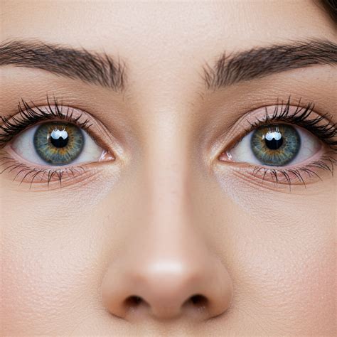 Unveiling The Mystery Of Your Peepers: 5 Simple Steps To Discovered Your Eye Shape