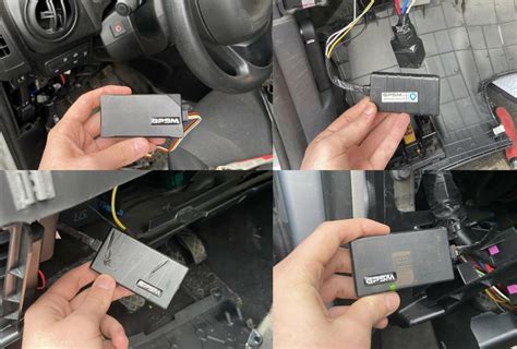GPS трекер для авто - Установка GPS маячка в Киеве | Новини