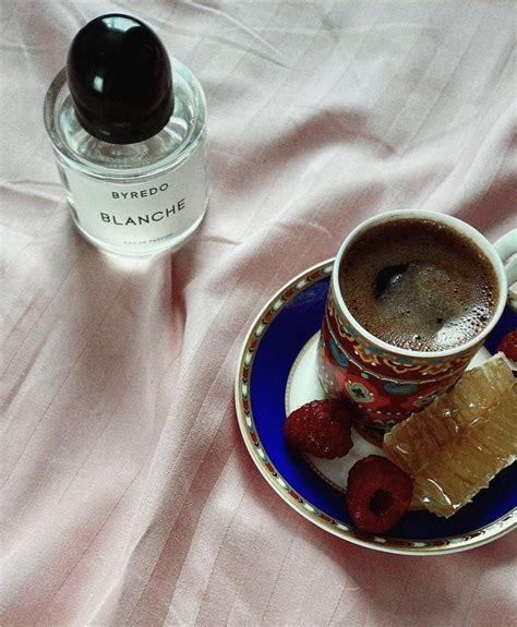 Blanche Byredo аромат — аромат для женщин 2009