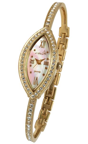 WATCH.UA™ - Женские часы Le Chic CM 2216 G цена 4300 грн купить с ...