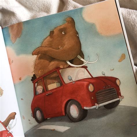 Kinderbuchblog Familienbücherei: Bilderbuchwoche Tag 3: Wolle und ich
