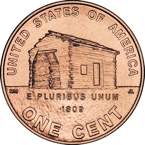 История одного цента - Euro-Coins.News