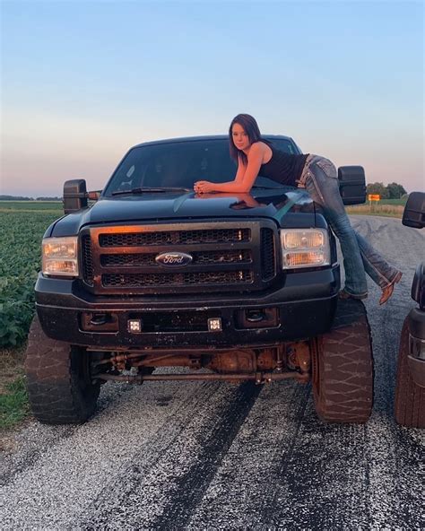 Truckgirlashley Sex Tape