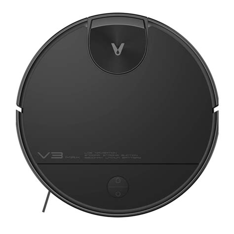 VIOMI V3 MAX USER MANUAL Pdf Download | ManualsLib
