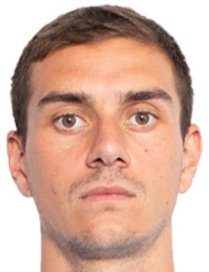 Aleks Petkov - Player profile 24/25 | Transfermarkt