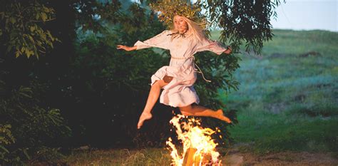 Ивана Купала: какого числа