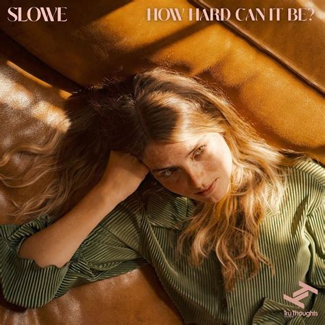 slowe  hard    single reviews album   year