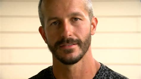 Chris Watts Ethnicity, Race, Religion and Nationality
