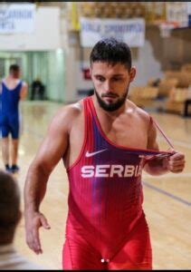 Елица и Алекса от Игри на волята с бебе