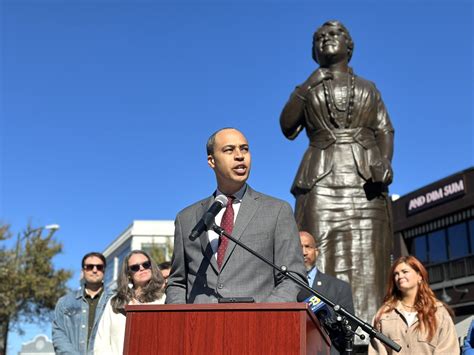 Democratic Virginia AG nominee Jay Jones releases plan to combat