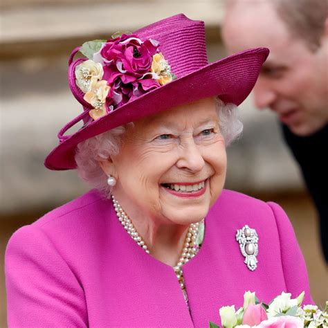 Queen Elizabeth Gave Up One Specific Sweet for Lent Every Year