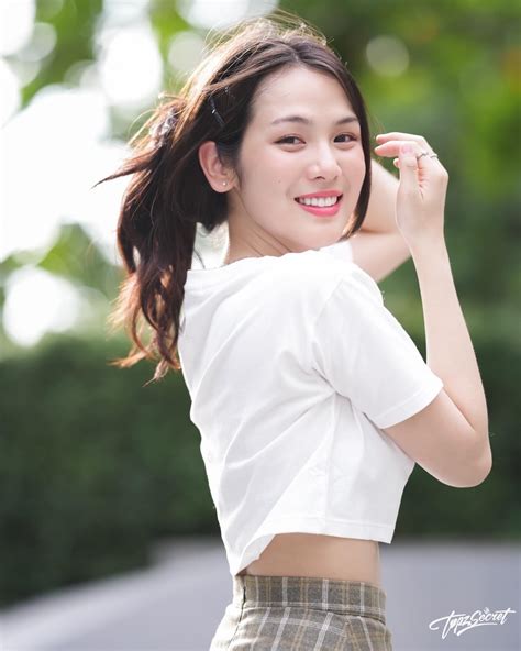 Monthana Chuthatus – Most Beautiful Ladyboy so Popular in Thailand