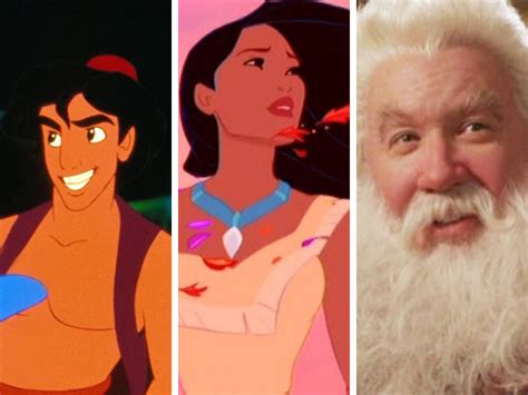 Best 90s Disney Movies - Pixie Dusted Journeys