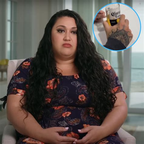 '90 Day Fiance': Are Kalani and Dallas Still Together? | In Touch Weekly